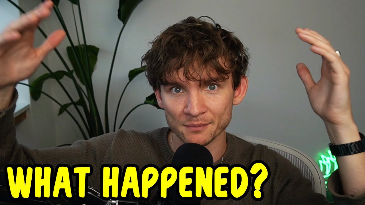 The big questions