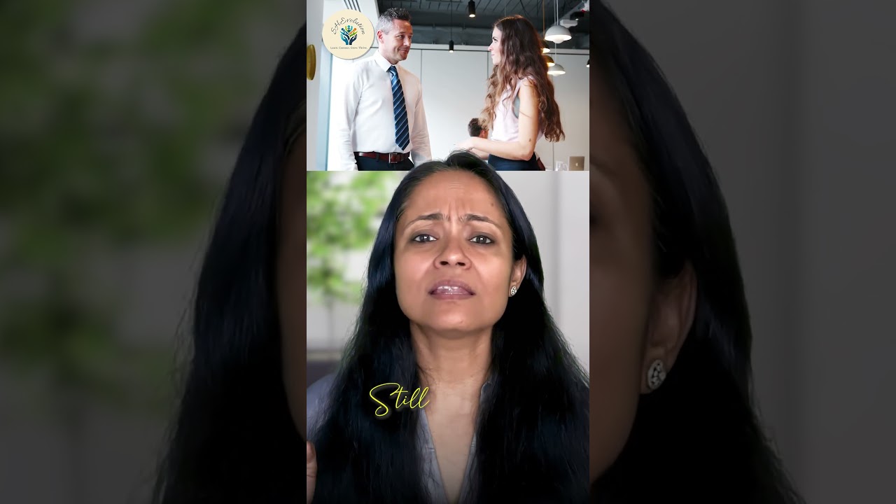 Ambitious Women | This Is How You Flip the Narrative #womeninleadership