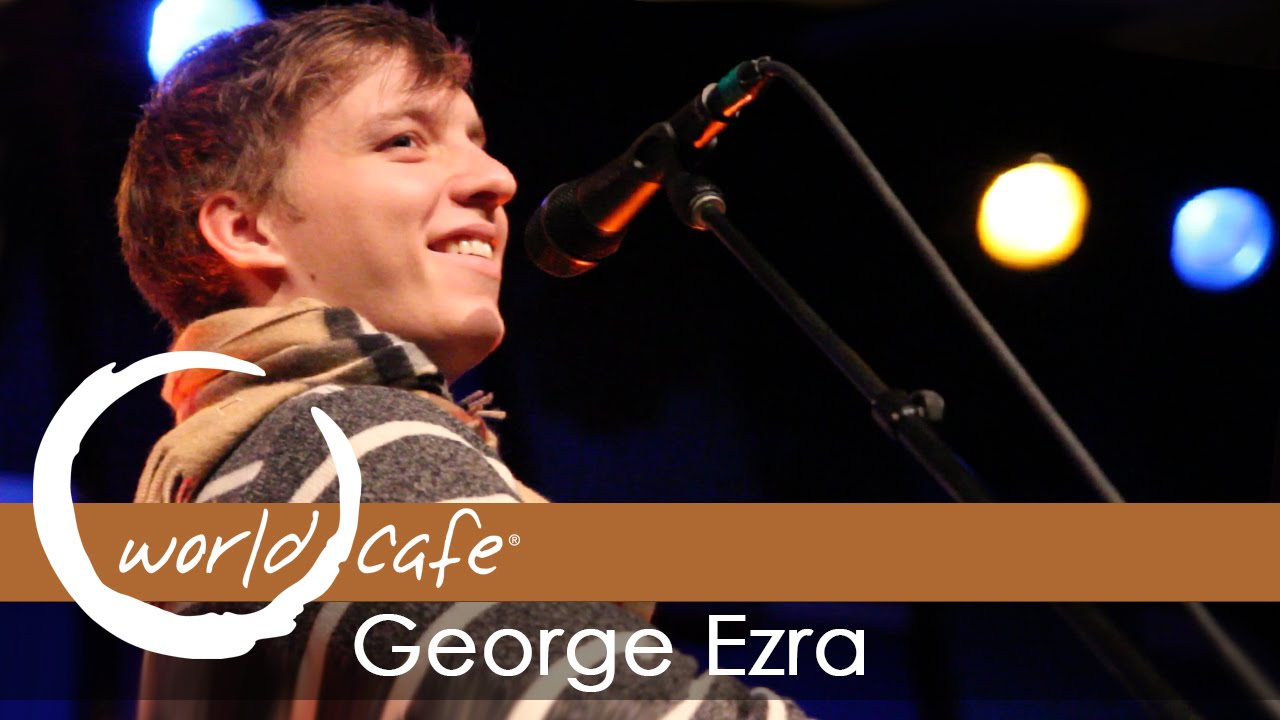 George Ezra - 