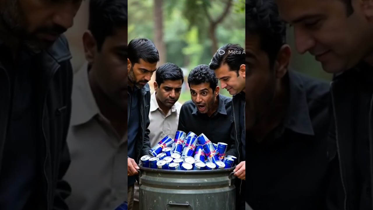 Red Bull's  Marketing Strategy | 