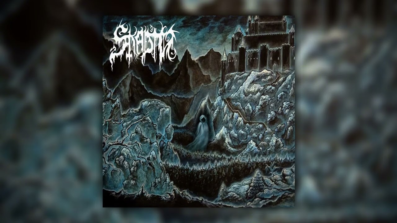 Skadin - Wallachian Emperor (Full Album)