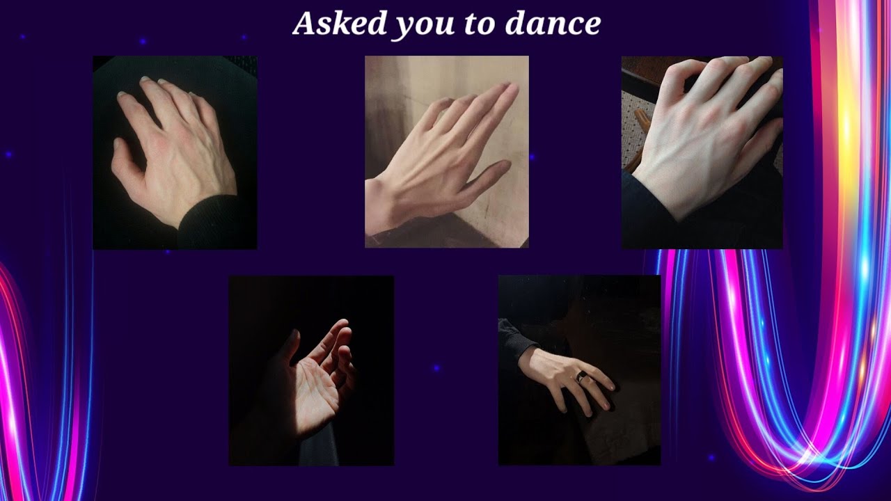 MCND Kpop [Dating] Game (Party Edition)