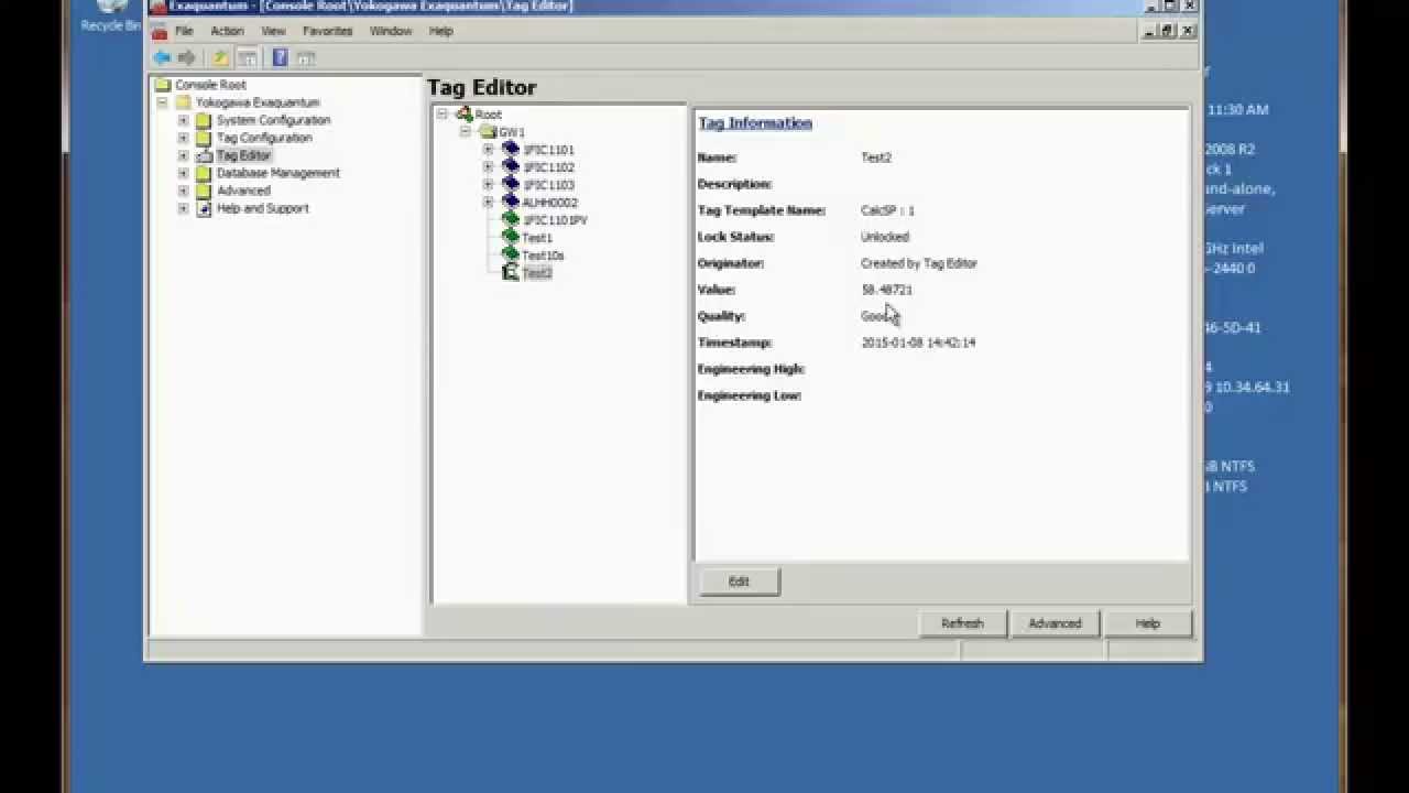 Introduction to Calculations