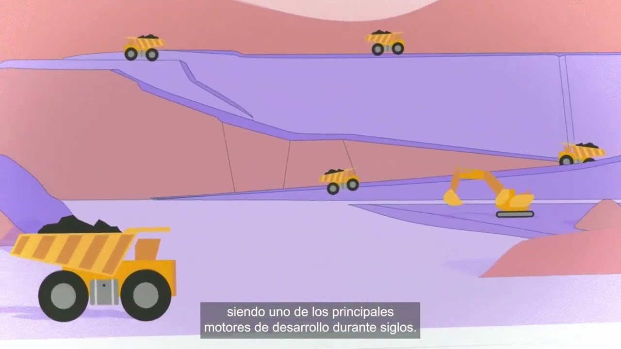 &iquest;Qu&eacute; es Compromiso Minero?