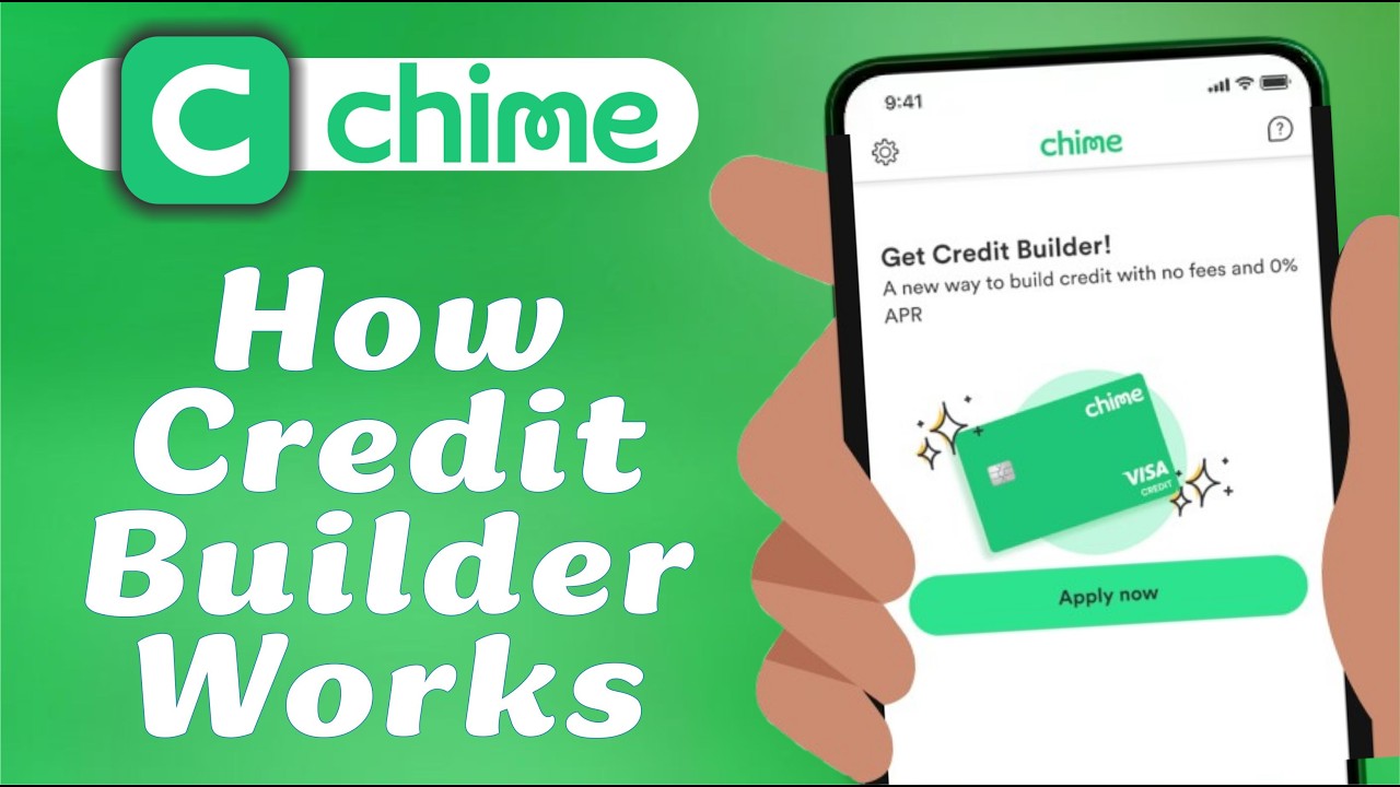 How Chime Credit Builder Works in 2026