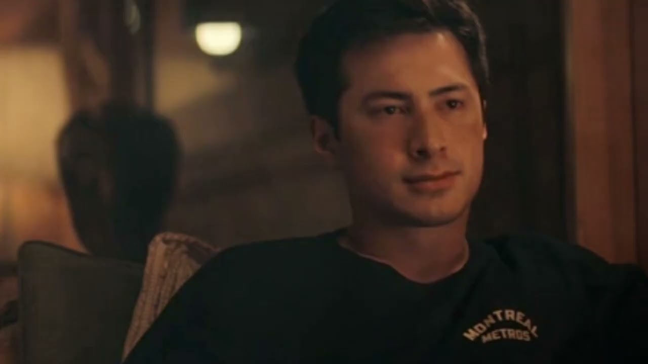 Shane & ilya [ Heated Rivalry ] Part 2 Finale😍💦 #blseries #heatedrivalry 