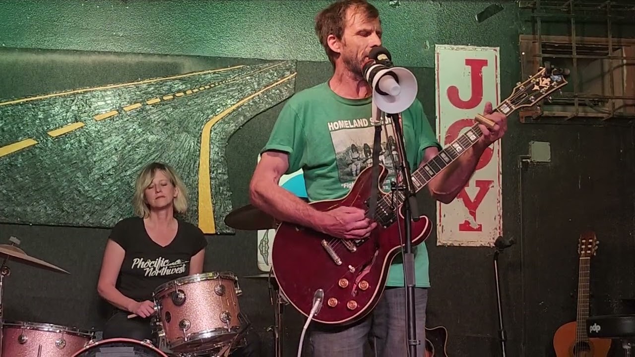 the palms open mic 3.13.26 - carl 1