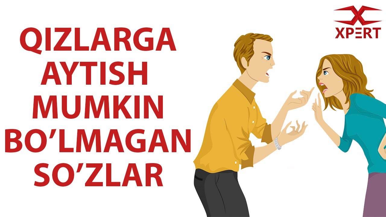 Qizlar Bilan Muloqotdagi 10 Ta Xato