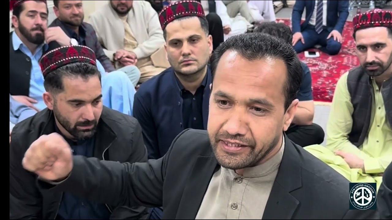 Mong Lakhkar Yo Da Manzoor