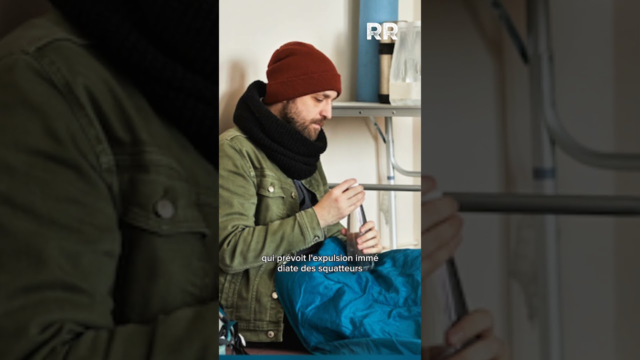 Italie : une nouvelle loi contre le squat fait débat