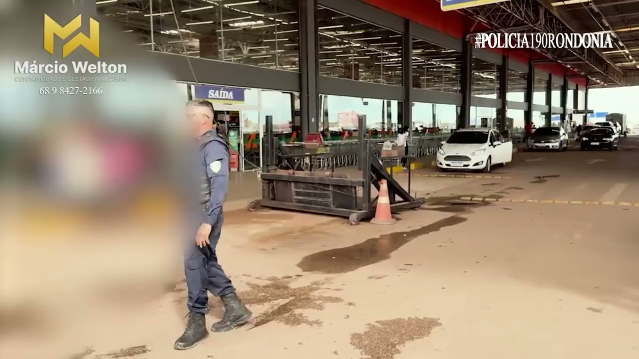 MULHER É SEQUESTRADA EM PEUGEOT E RESGATADA MINUTOS ANTES DA MORTE - COMPILADO 9