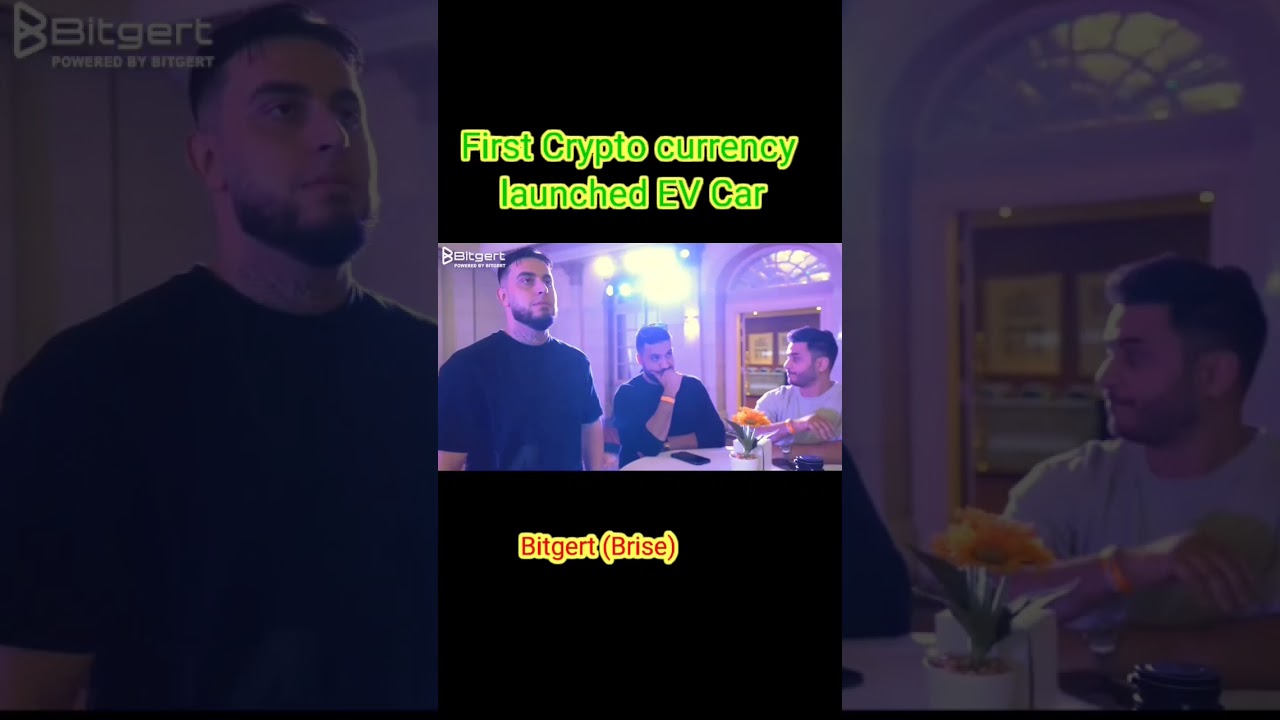 #Bitgert #BRISE # QBriseEVcar #ytshorts #viralvideos #tranding #EVcar #Cryptocurrecy
