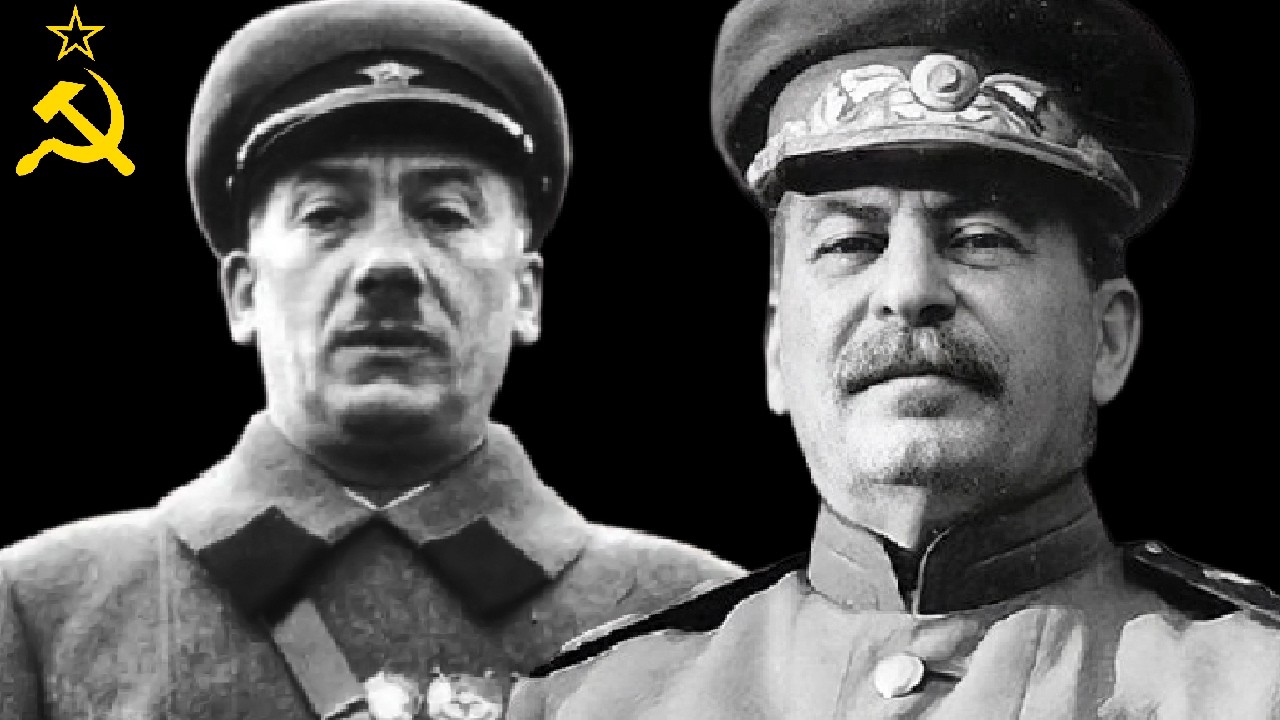 The Rise and Fall of Yagoda &mdash; The NKVD Chief Stalin Had to Destroy!