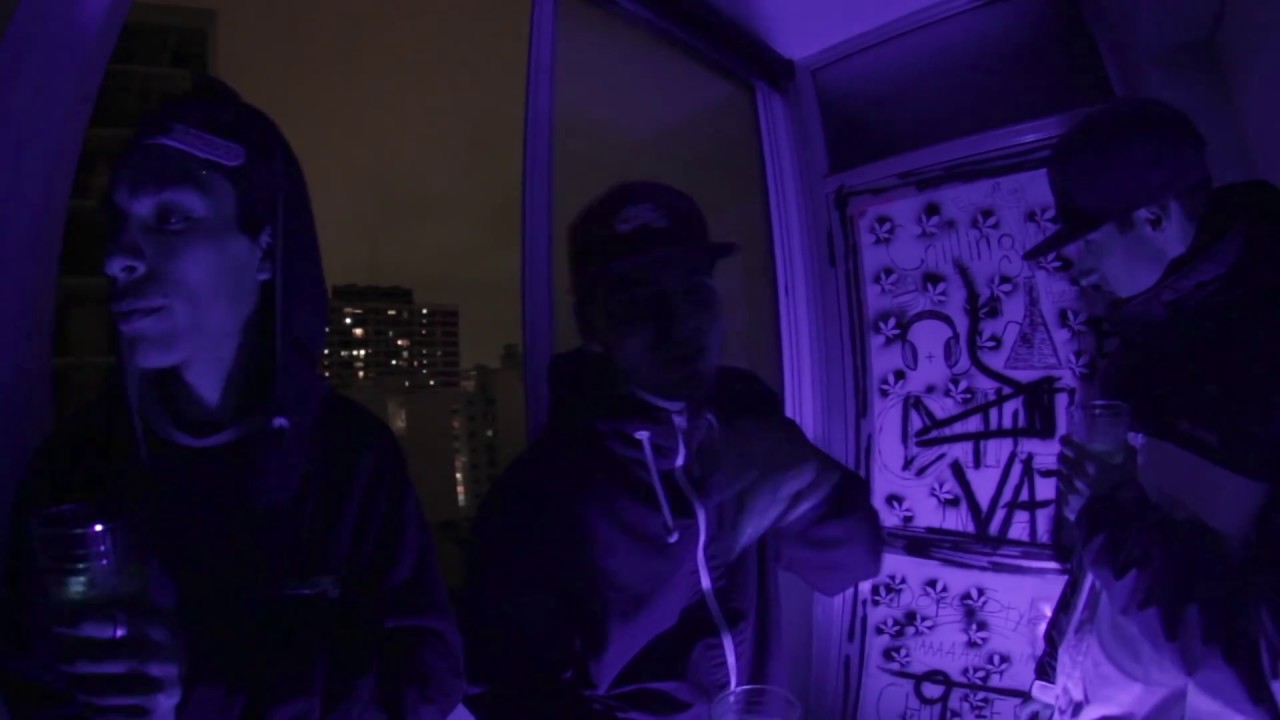 Blunted vato - Mambo