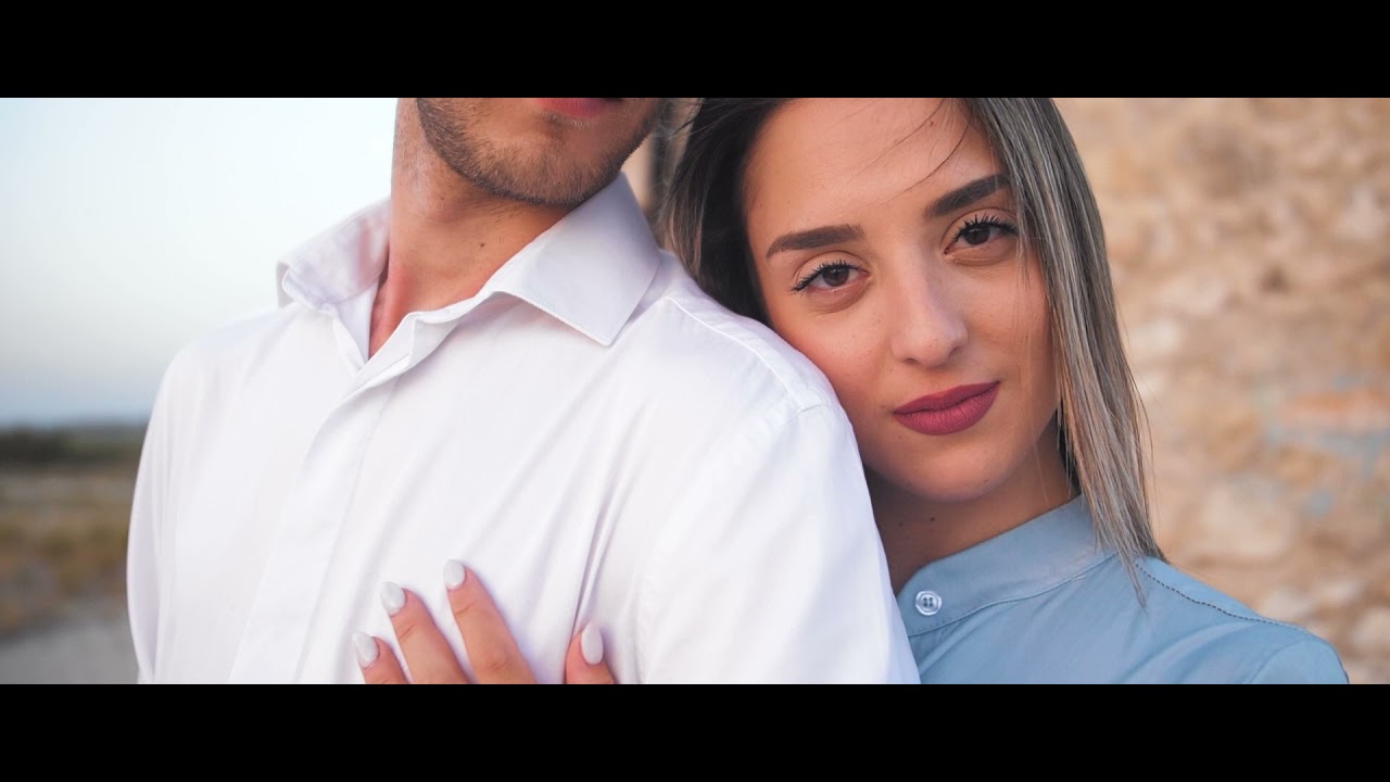 Μια ιστορία αγάπης...