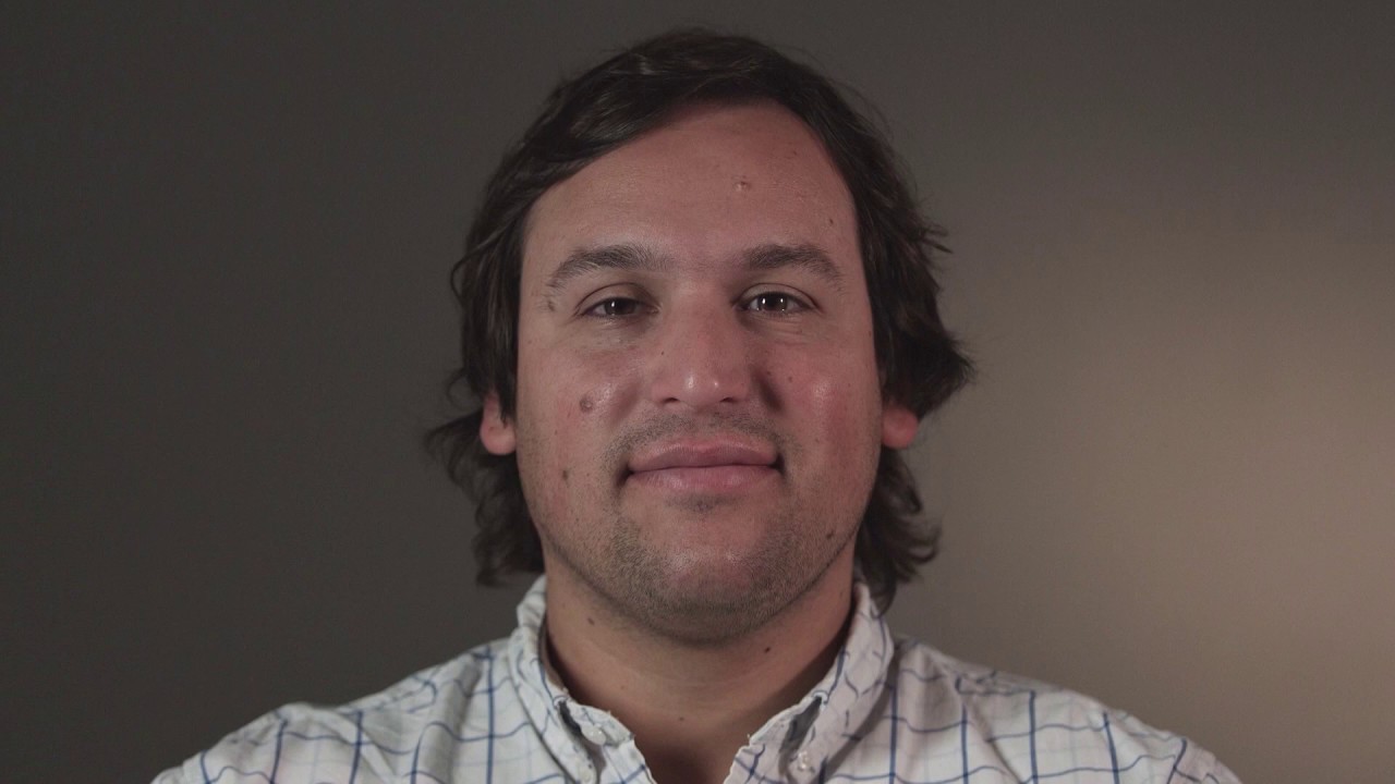 Egresados UNTREF. Conoc&eacute; a Sebasti&aacute;n Ausili de la carrera en Ingenier&iacute;a de Sonido