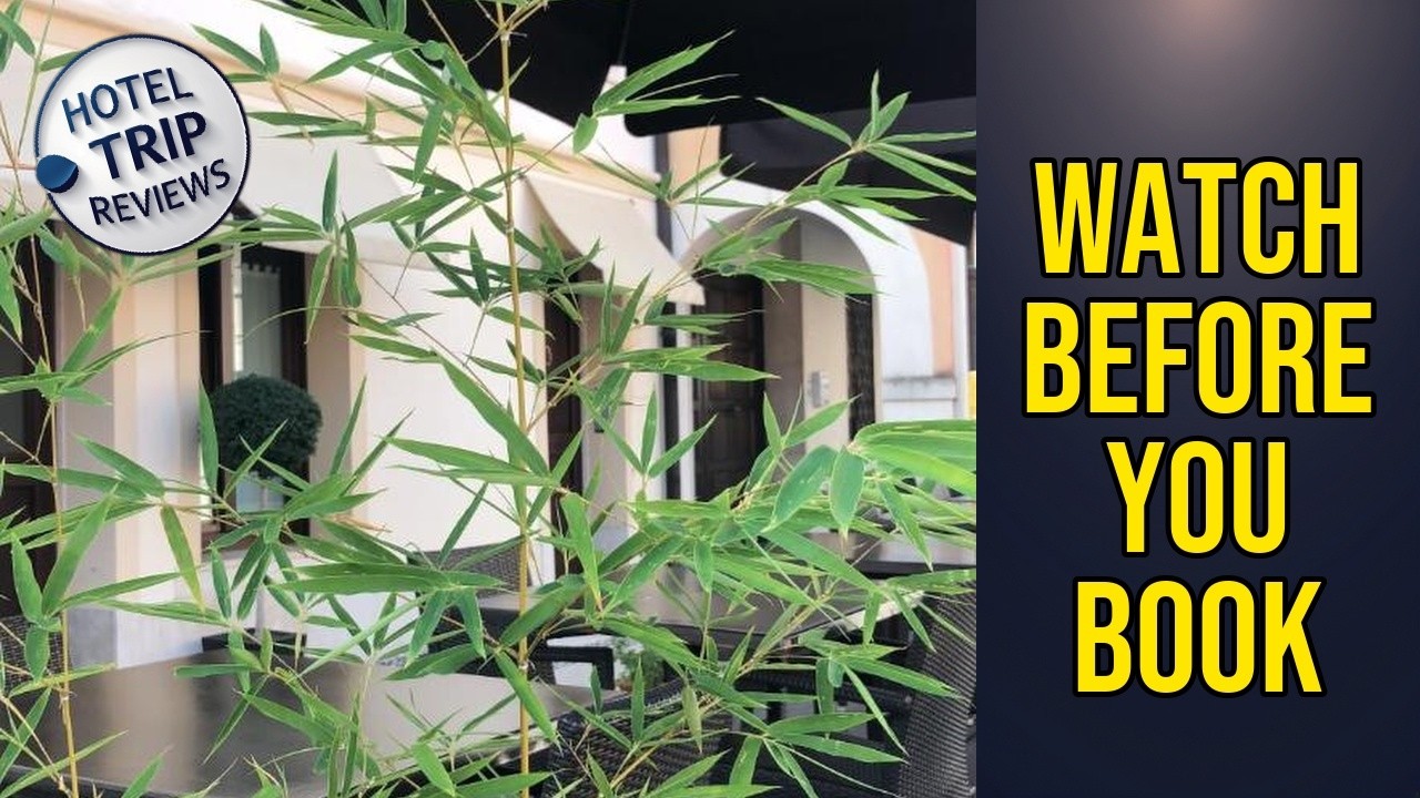 Valentino b&b - Watch Before You Book | Portogruaro, Italy🏨