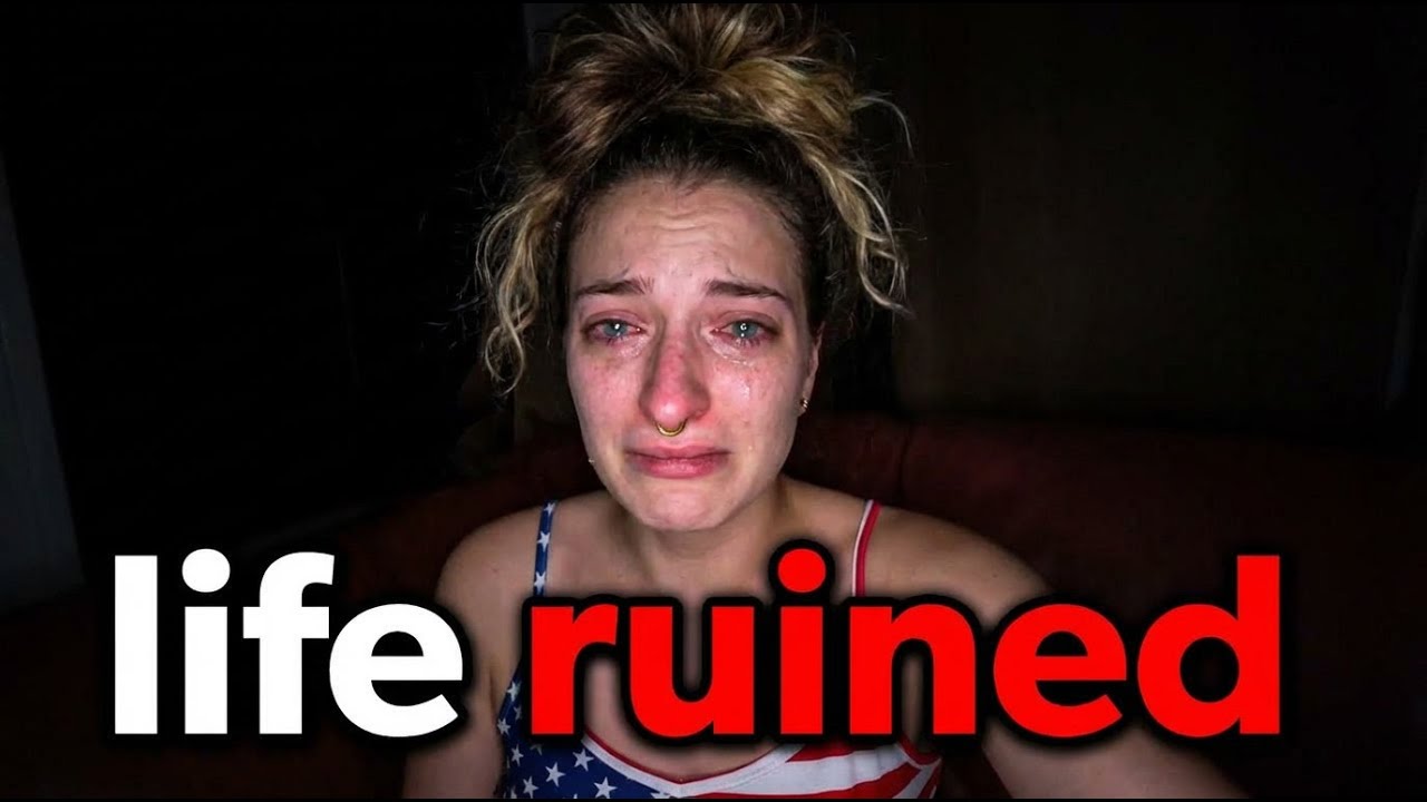 She Didn’t Think  Her Husband Would See Her Video…