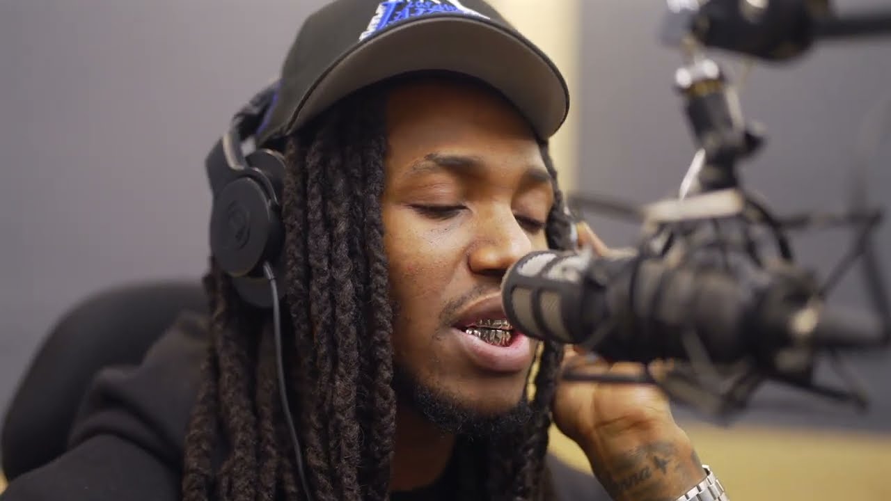 Vicious NBR - The Str8 Drop | @PACTV