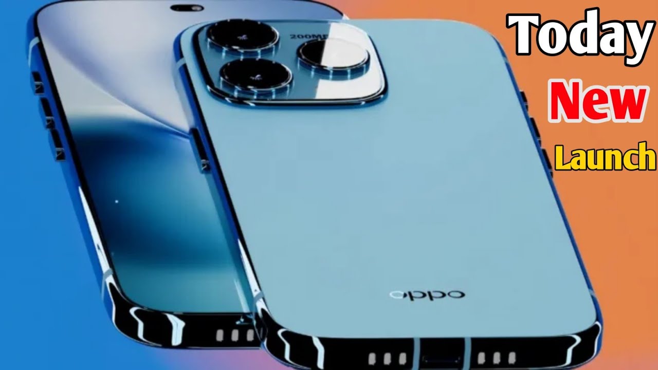 OPPO A97 5G Video introductions, features, Specs | Price and Review | OPPO A97 5G Video