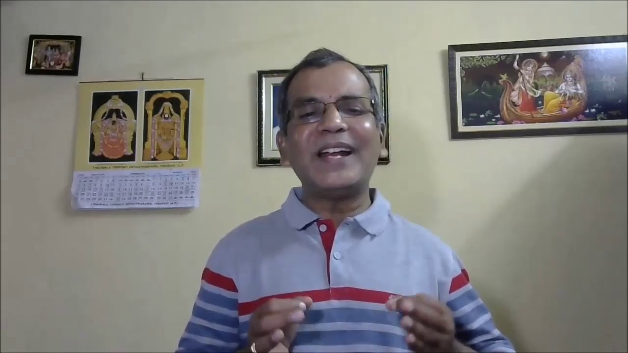 New Year Resolutions - నూతన సంకల్ప సిద్ధిరస్తు - by Noojilla Srinivas