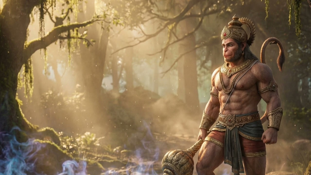 Jai bajrangbali song #sanatanhindu #jaishreeram #jaibajrangbali#hanuman#trending#viral#bhaktisong 