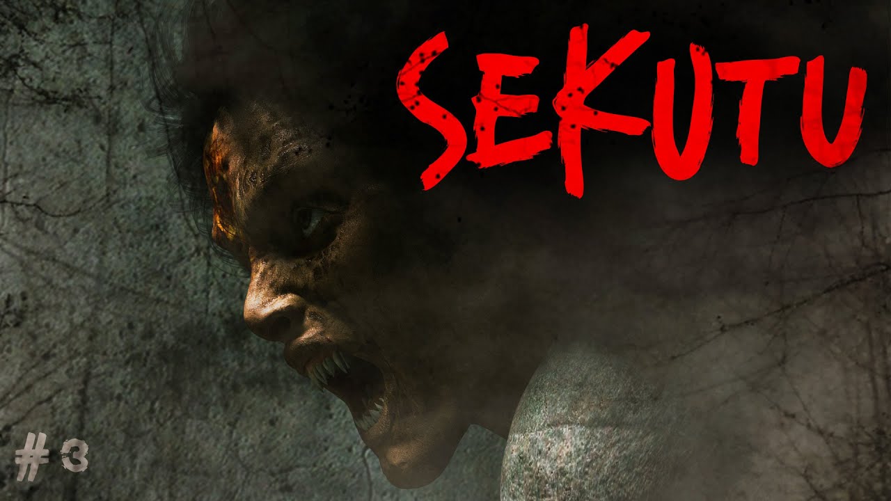 ANCAMAN - Part 3 - SEKUTU by QWERTYPING