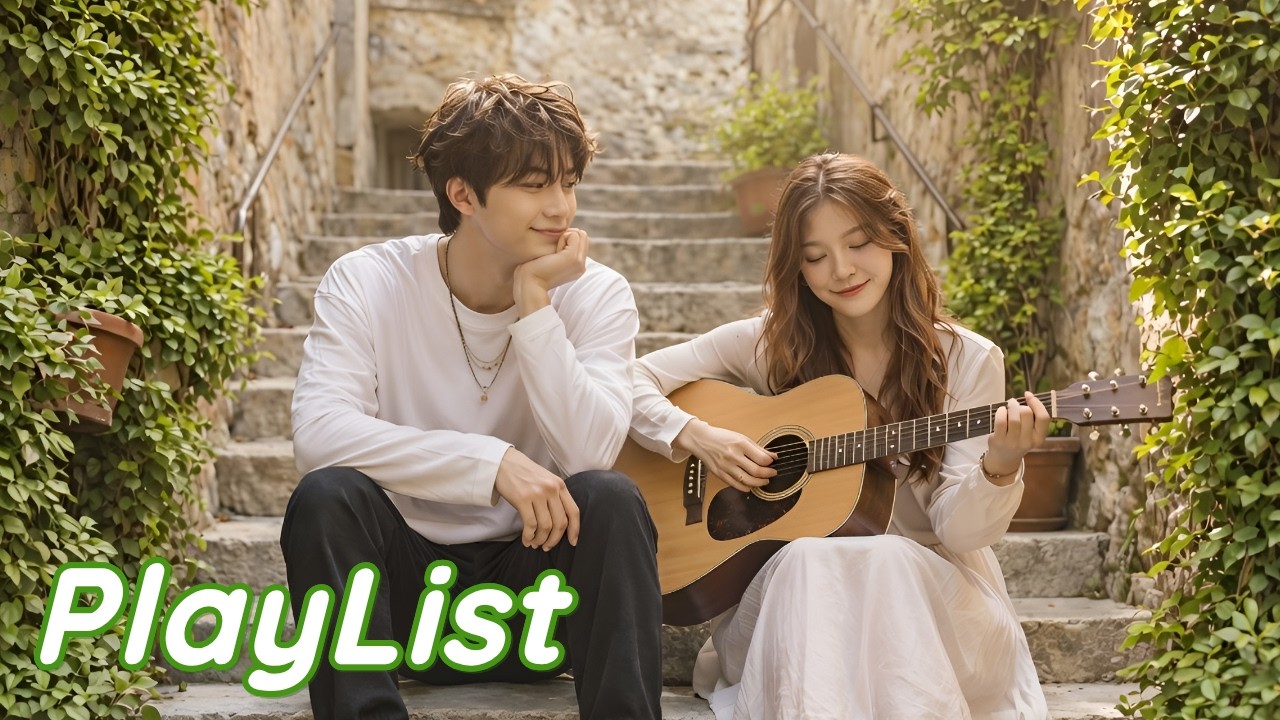 🌿 Fresh Indie Pop Playlist для нового начала