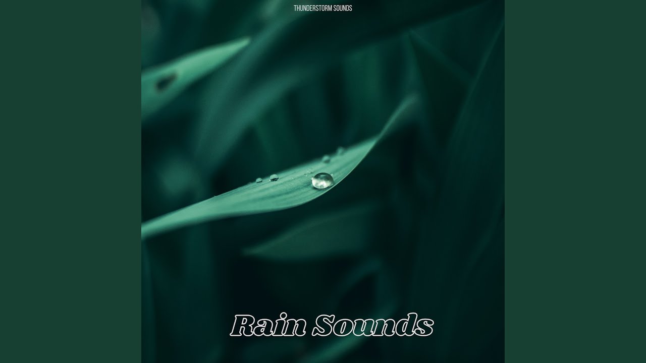 Rain Sounds - Loopable