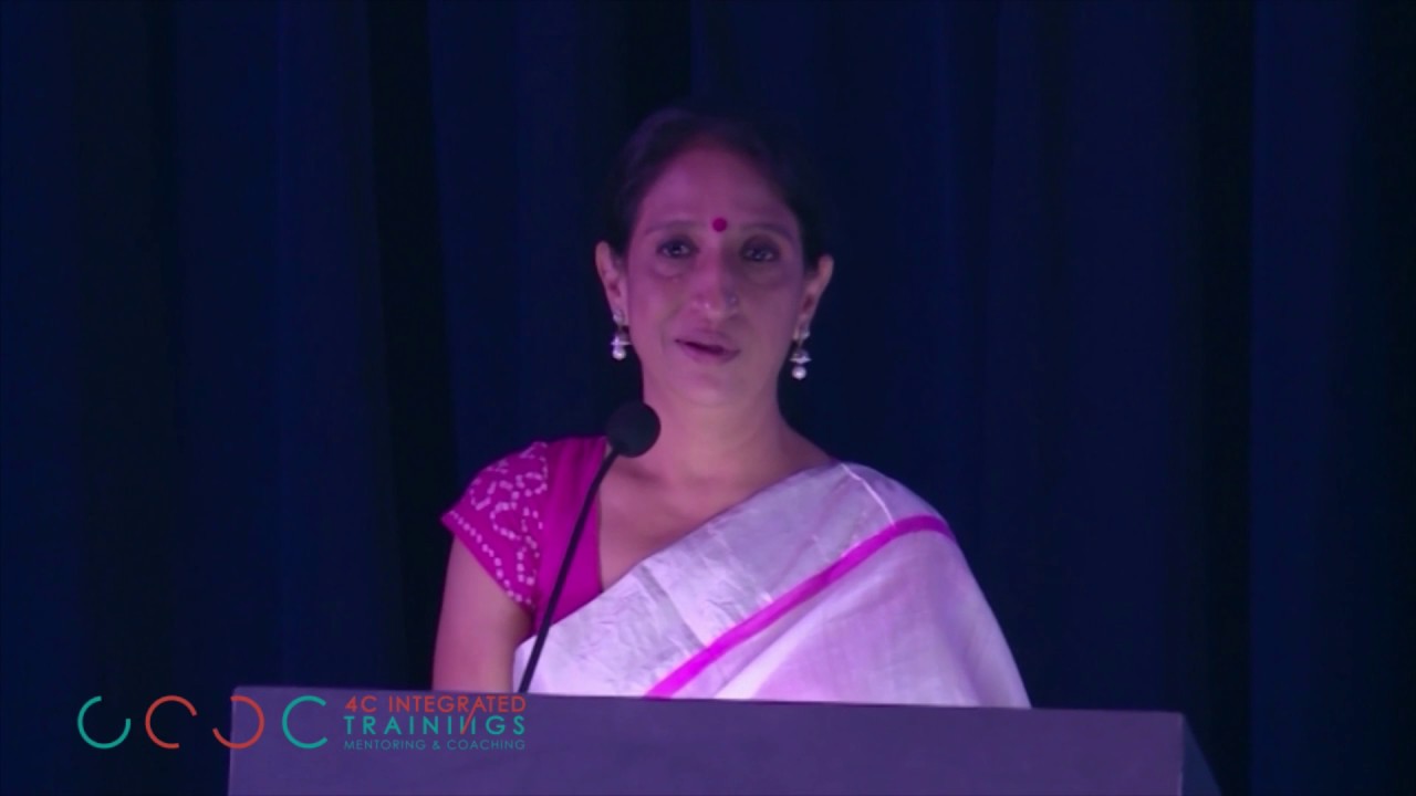 Kaajal Oza Vaidya in Dubai -  Part 1- latest speech - Gujarati Motivational Speech By Kajal Oza
