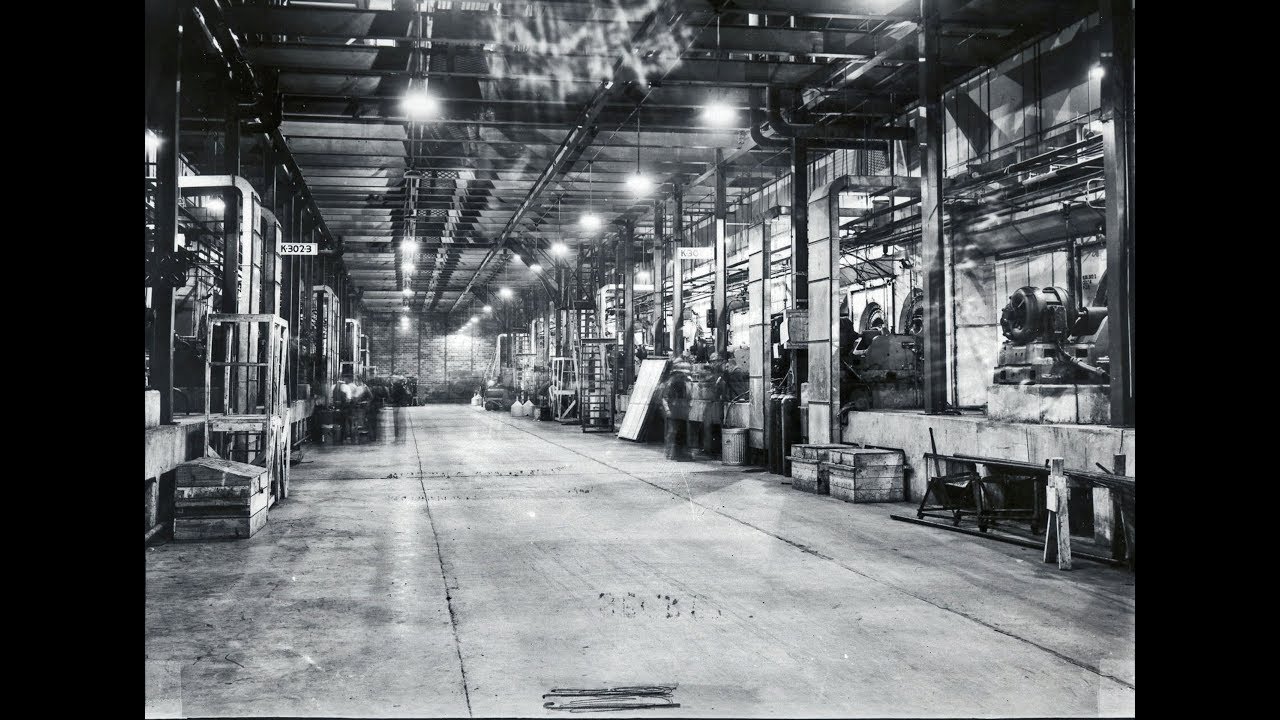 Biking Around K-25