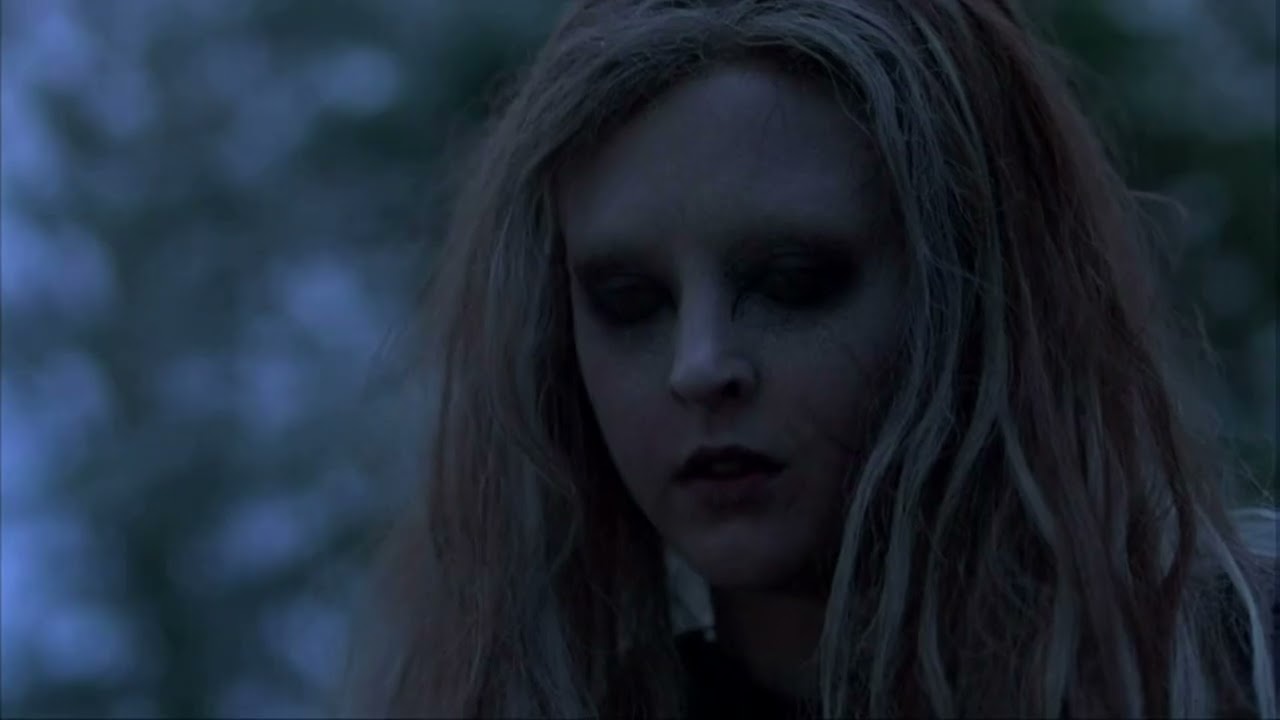 Ginger Snaps Back The Beginning - Ending