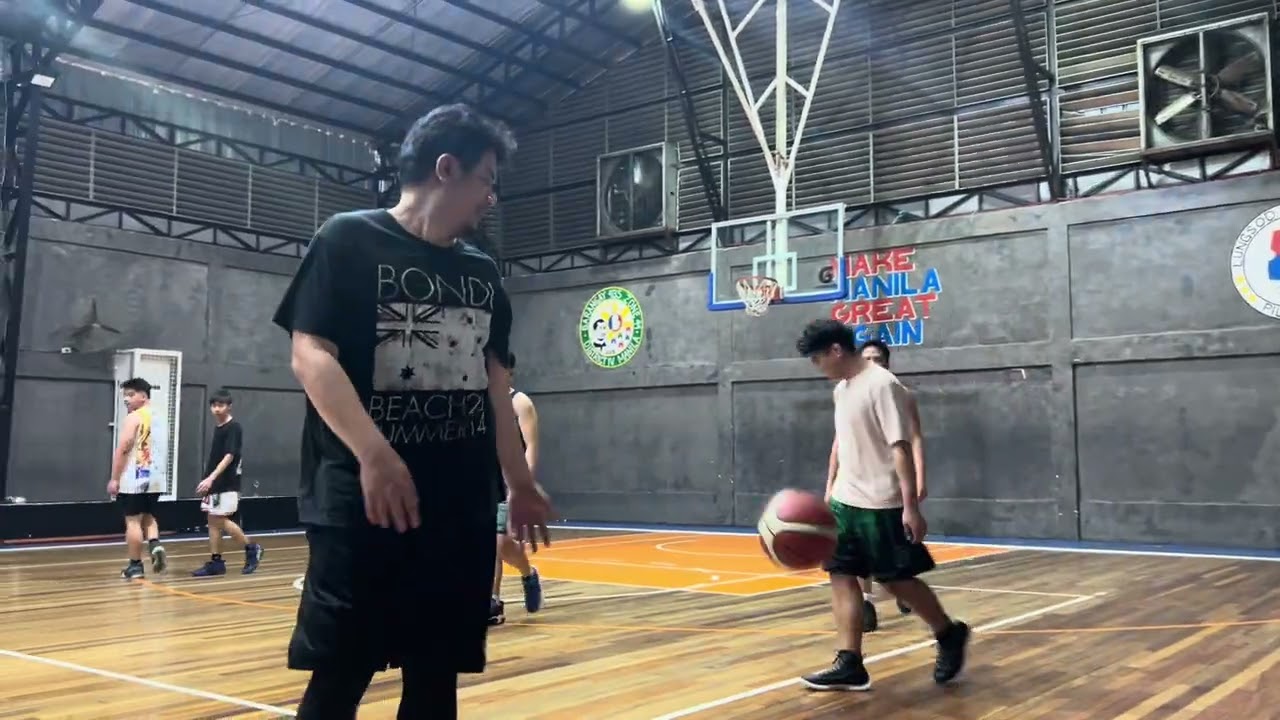 Game 9