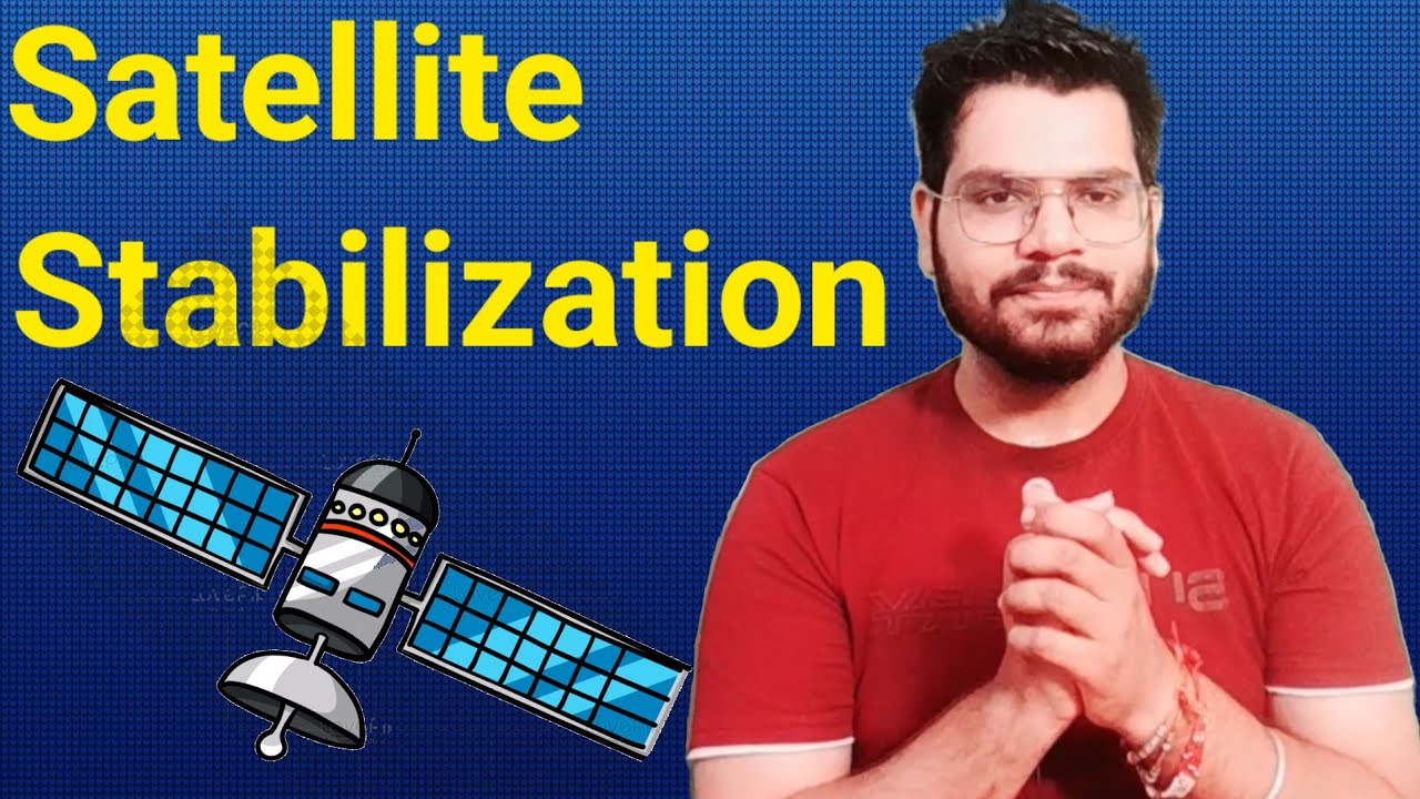 Satellite Stabilization