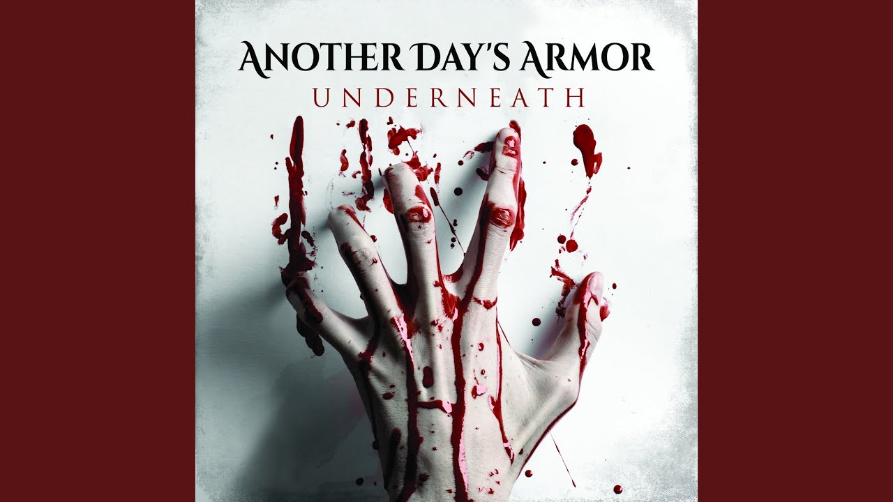Underneath