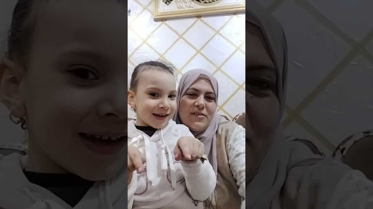 دردشه من القلب مع ست الحبايب ❤️☺️✨