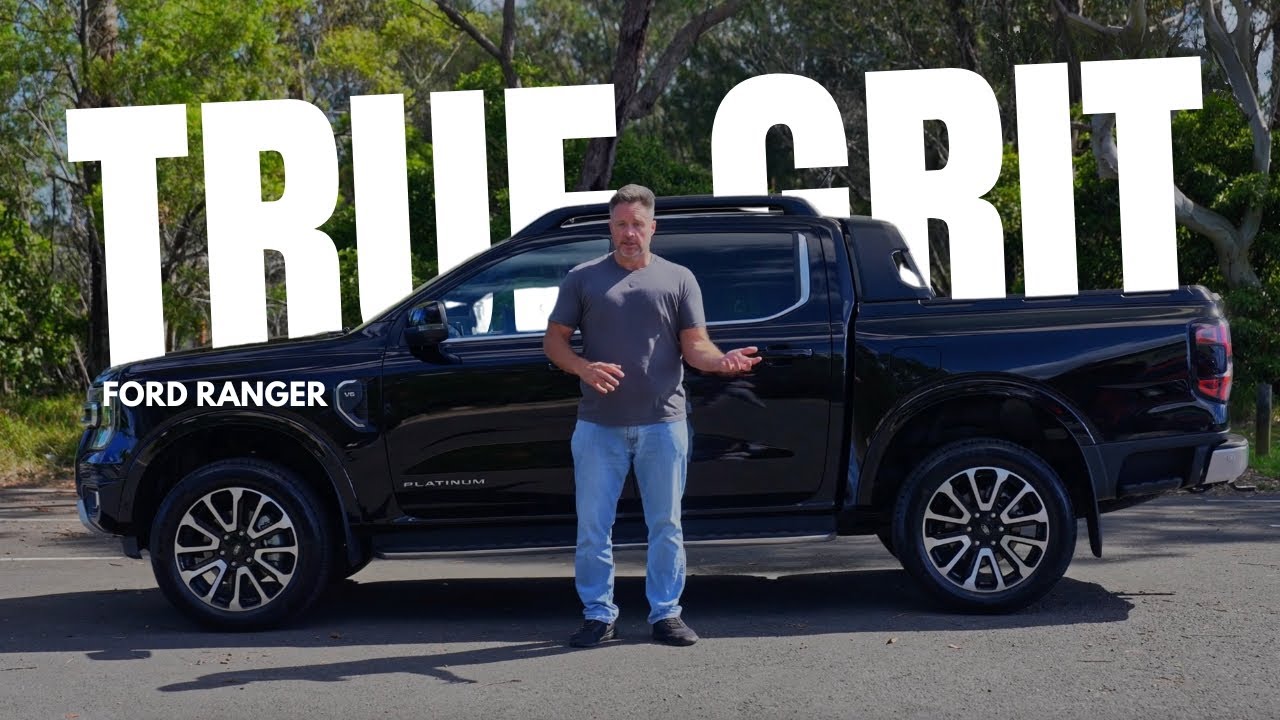 2026 Ford Ranger Review: Is the Ranger still the TOP choice for Aussies?