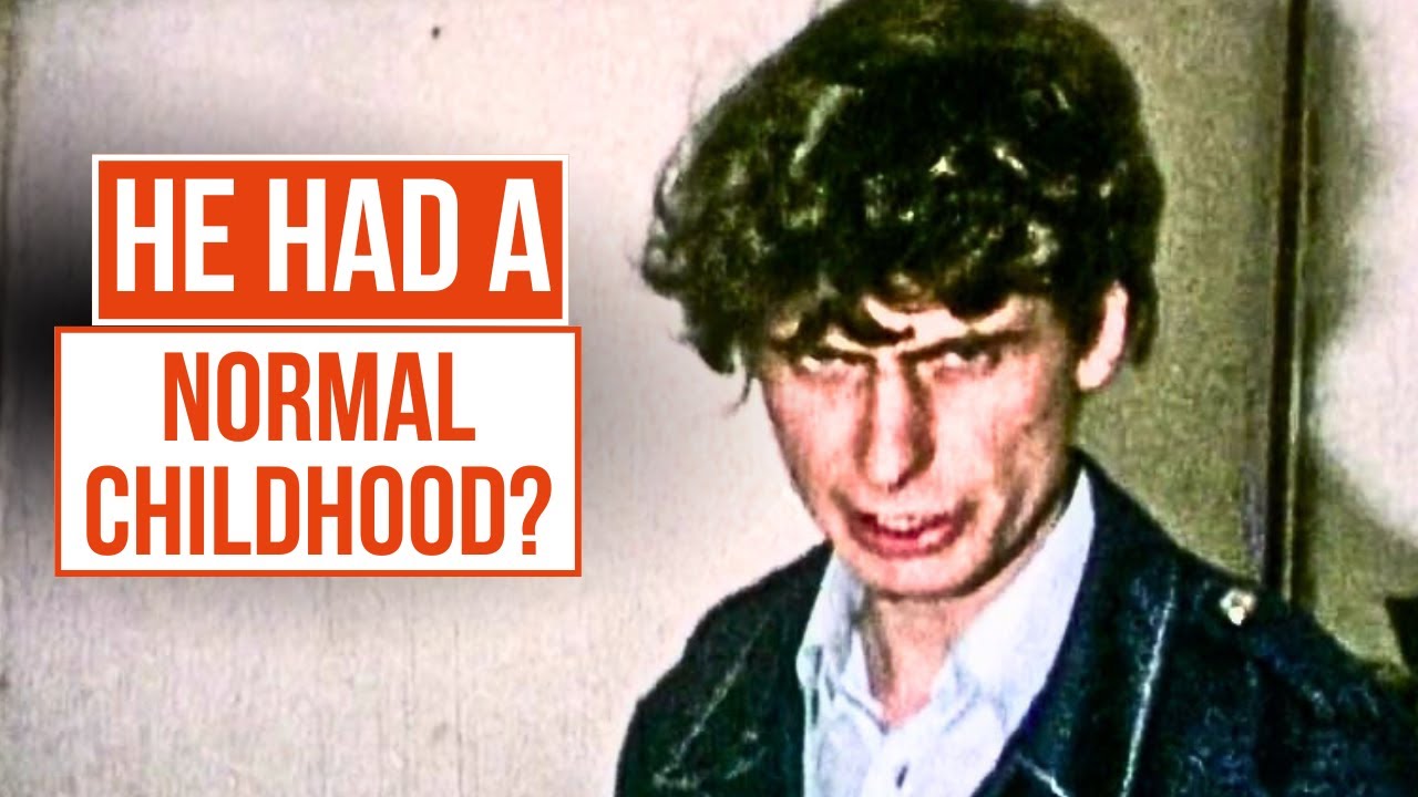 The Seemingly Normal Life of a Serial Killer of 15 People