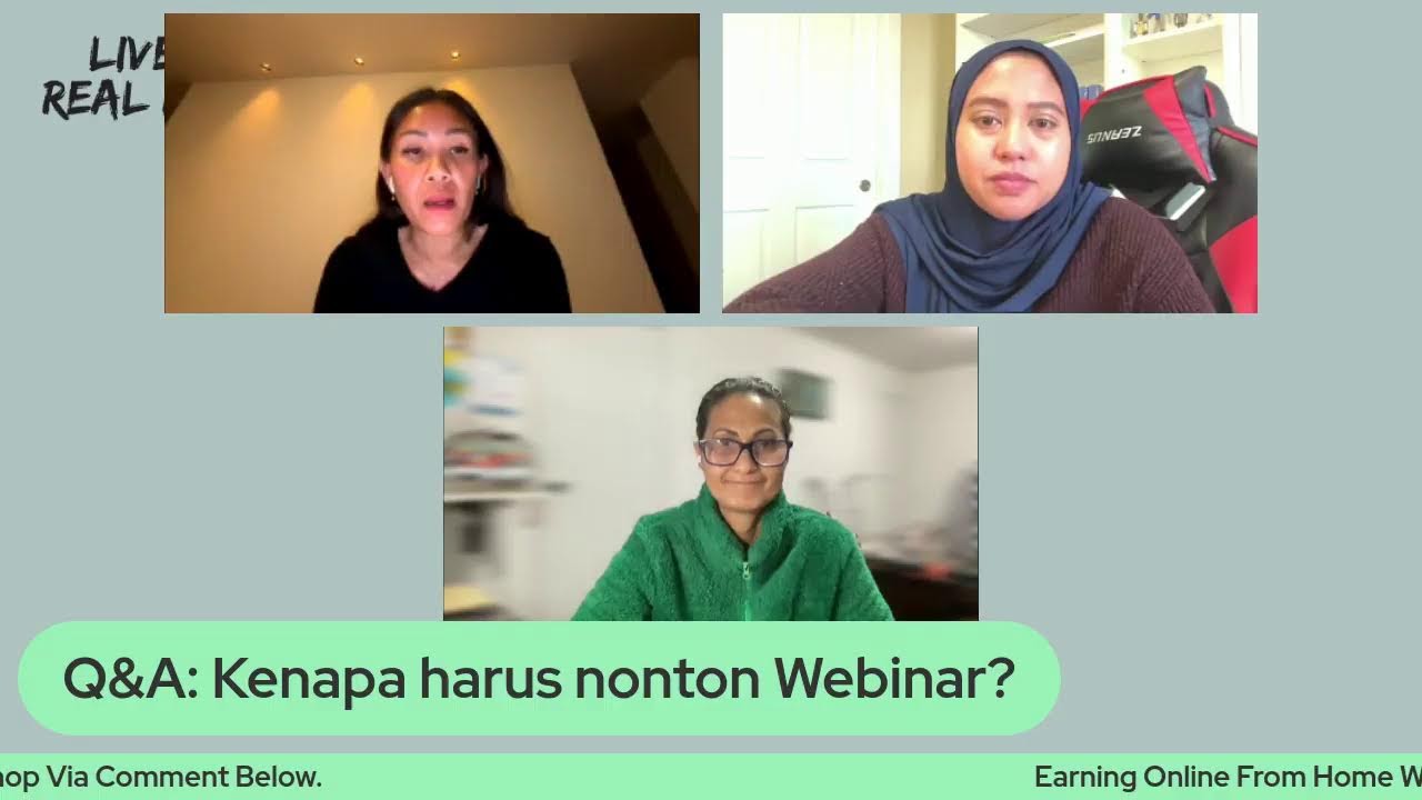 Live Talk