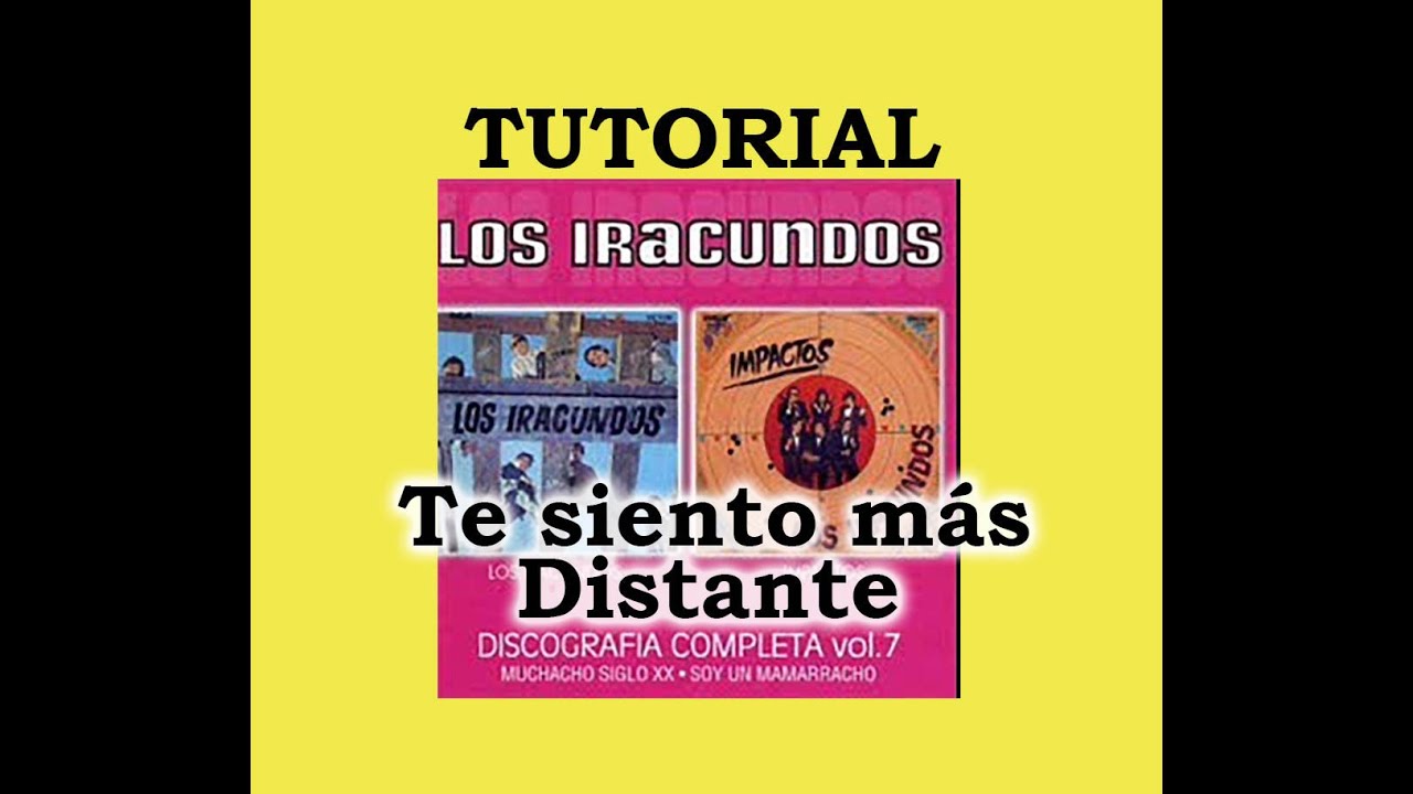 TUTORIAL 