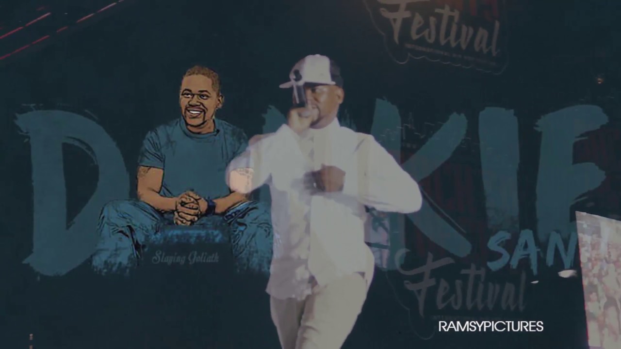 Linda ProKid Mkhize I Back to the city 2018 | R.I.P Prokid I Ramsy Pictures