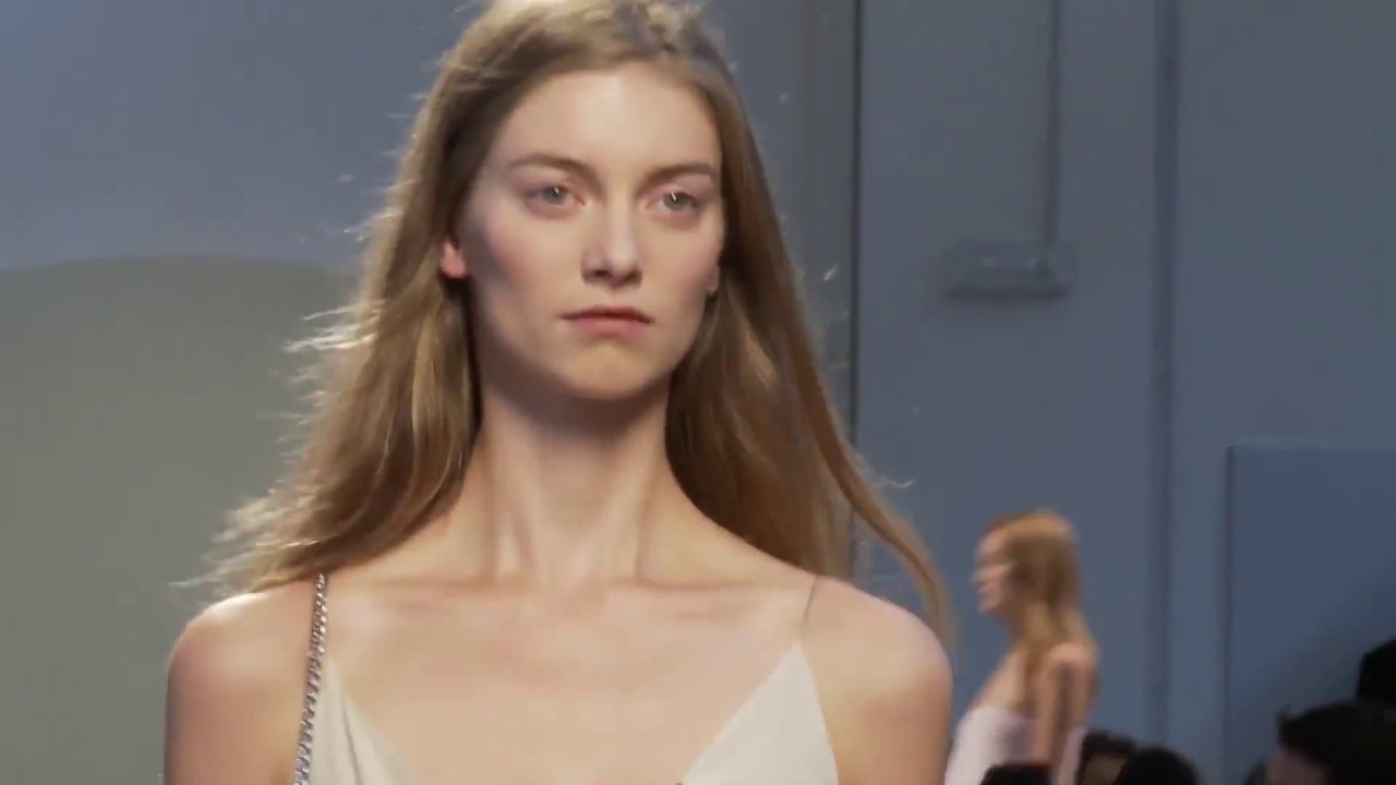 Sportmax   Spring Summer 2014 Full Fashion Show   Exclusive