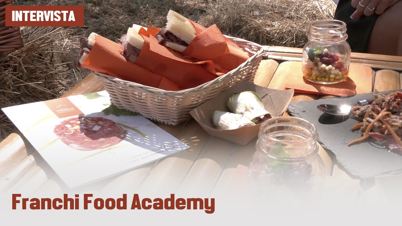 Franchi Food Academy: per la valorizzazione delle carni di selvaggina