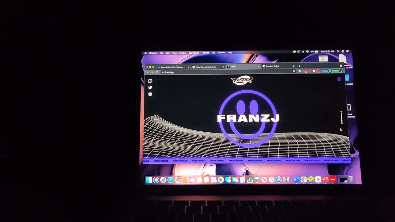 franzj.gg website review