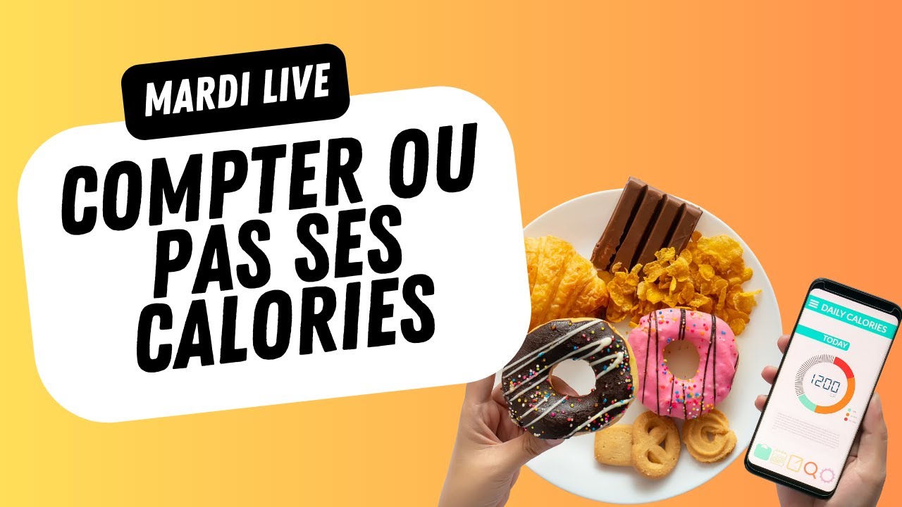 Faut-il compter ses calories ?