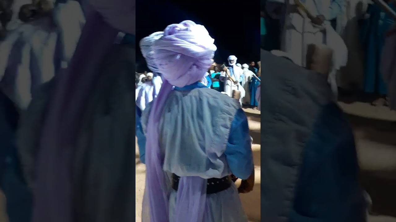 بارود اخنوس اولف