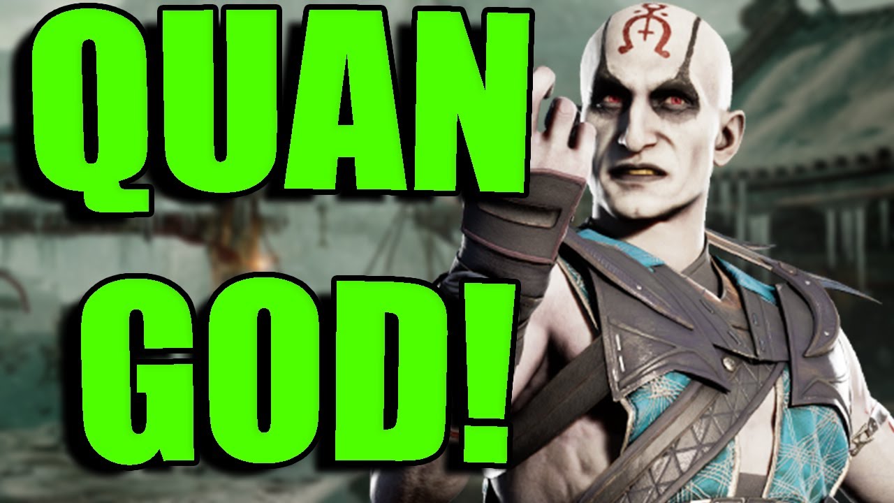Tweedy vs The Best Quan Chi That Made Final Kombat! Pro Mortal Kombat 1 Gameplay