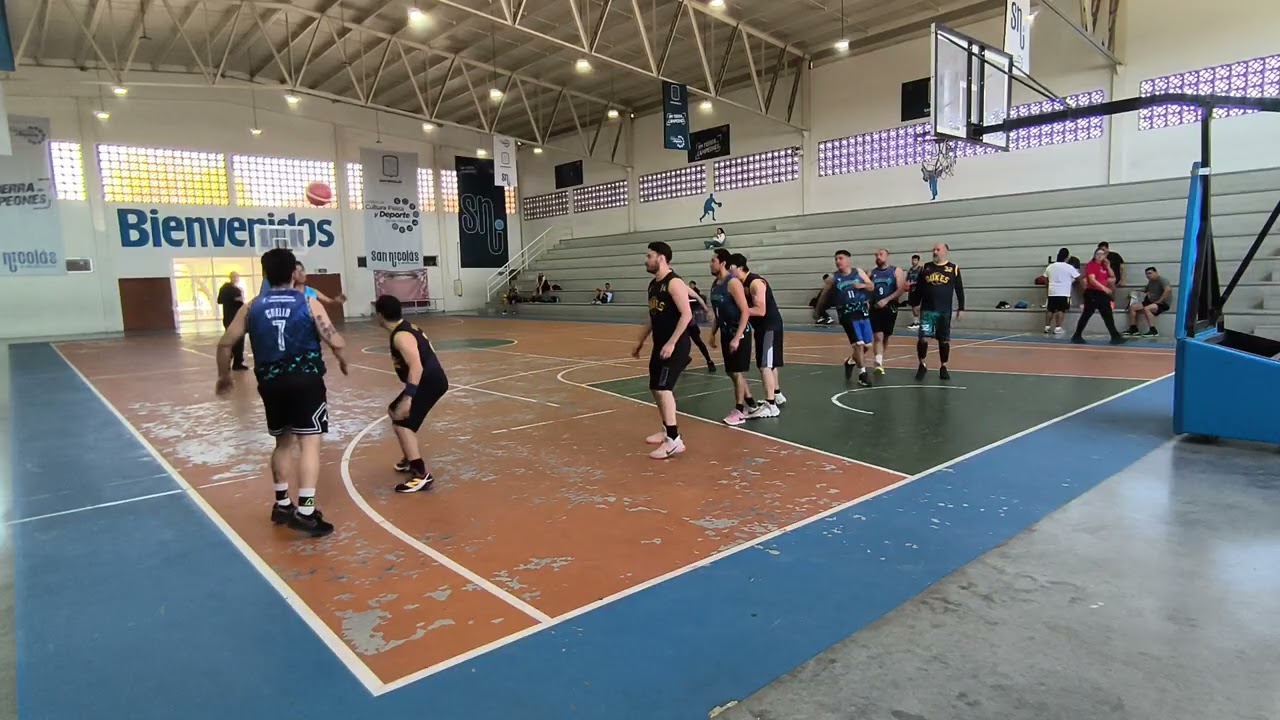 Grizzlies vs Dukes 