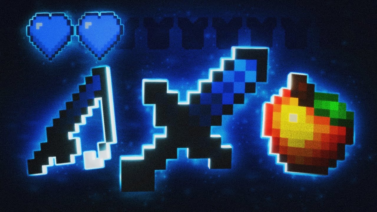 The BEST Hive/Zeqa Minecraft Texture Pack - I AM UHC - MCPE/MCBE