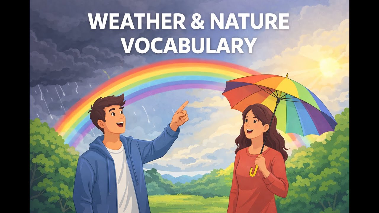 If You Watch This Video, You Will Learn English! (First Conditional Logic) 🧠